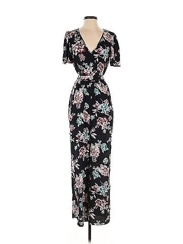 Xhilaration Jumpsuit (view 1)