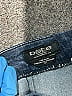 Bebe Blue Denim Shorts Size 28 waist - photo 3