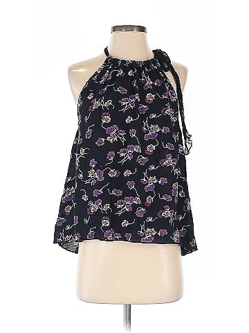 Free People Sleeveless Blouse (view 1)