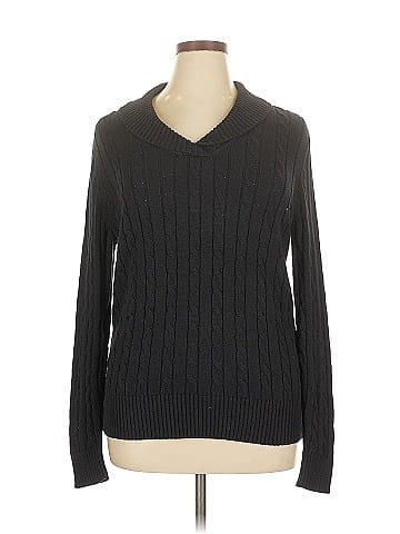 Venezia Pullover Sweater (view 1)