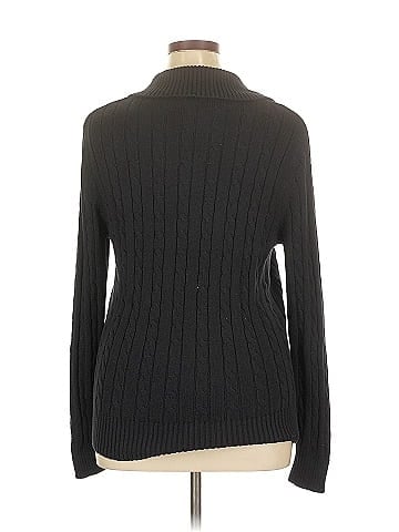 Venezia Pullover Sweater (view 2)