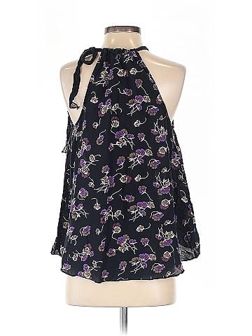 Free People Sleeveless Blouse (view 2)