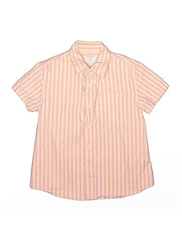 Crewcuts Short Sleeve Polo (view 1)
