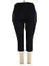 Khombu Solid Black Active Pants Size XXL - photo 2