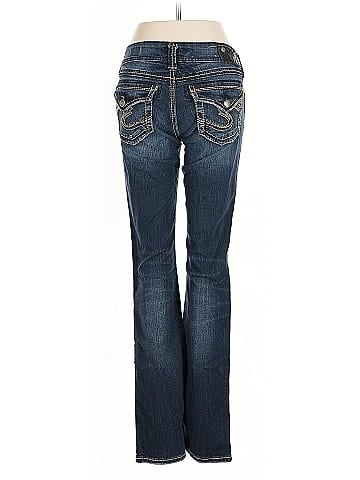 Silver Jeans Co. Jeans (view 2)