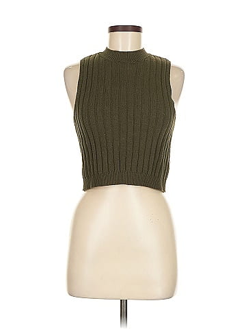 Forever 21 Pullover Sweater (view 1)