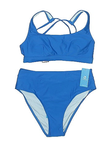 Cupshe Two Piece Swimsuit (view 1)