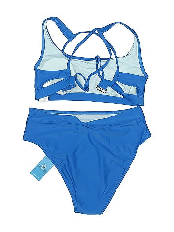 Cupshe Two Piece Swimsuit (view 2)