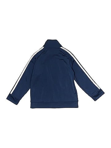 Adidas Track Jacket (view 2)