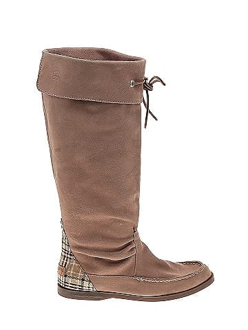 Sperry Top Sider Boots (view 1)