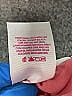No Boundaries Chevron-herringbone Pink One Piece Swimsuit Size XXL - photo 4