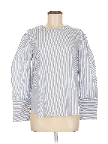 Who What Wear Long Sleeve Blouse (view 1)