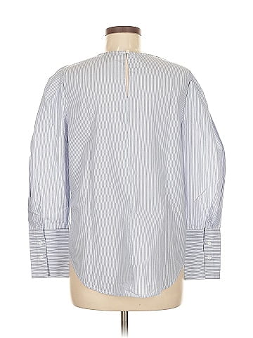 Who What Wear Long Sleeve Blouse (view 2)