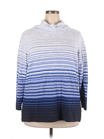 T by Talbots Pullover Sweater (view 1)