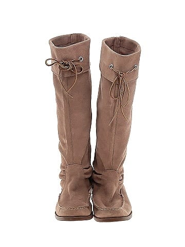 Sperry Top Sider Boots (view 2)
