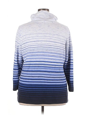 T by Talbots Pullover Sweater (view 2)