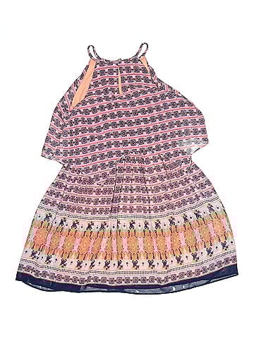 GB Girls Dress (view 2)