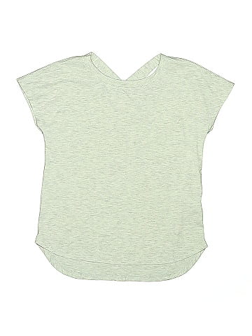 Athletic Works Sleeveless T-Shirt (view 2)