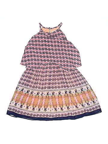 GB Girls Dress (view 1)