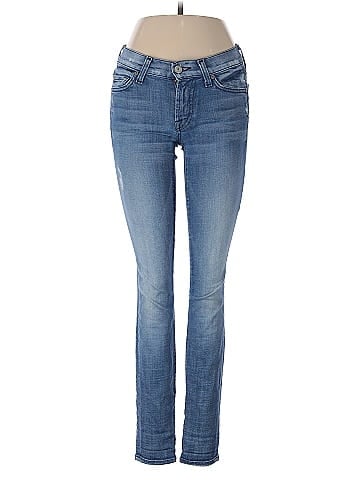 7 For All Mankind Jeans (view 1)