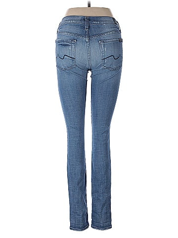 7 For All Mankind Jeans (view 2)