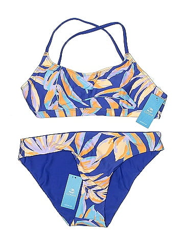 Cupshe Two Piece Swimsuit (view 1)