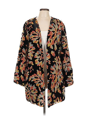 Eva Franco Blazer (view 1)