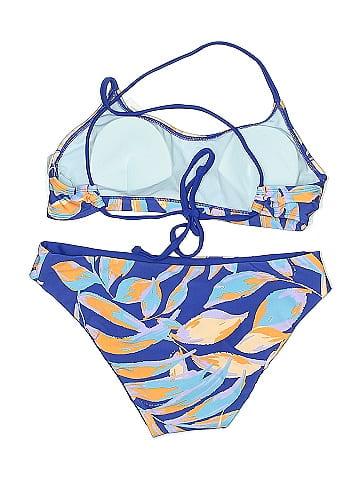 Cupshe Two Piece Swimsuit (view 2)