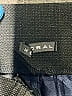 Koral Color Block Blue Casual Pants Size XS (estimated) - photo 3