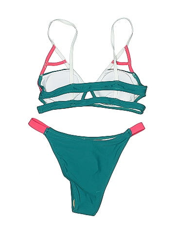 Cupshe Two Piece Swimsuit (view 2)