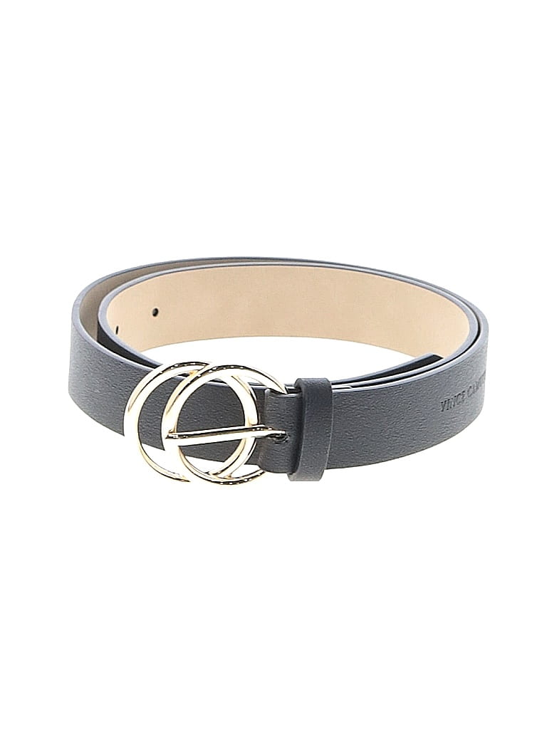 Vince Camuto Black Belt Size S 69 off ThredUp