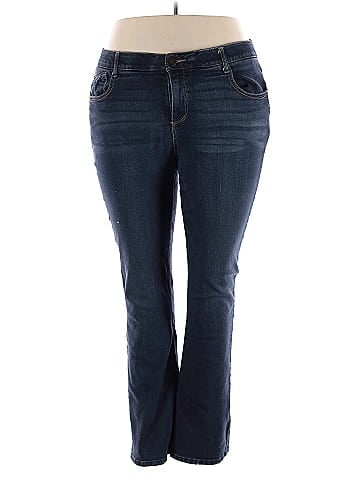 Democracy Jeans (view 1)