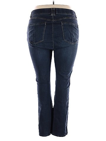 Democracy Jeans (view 2)