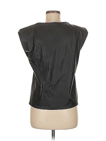 Venti6 Sleeveless Blouse (view 2)