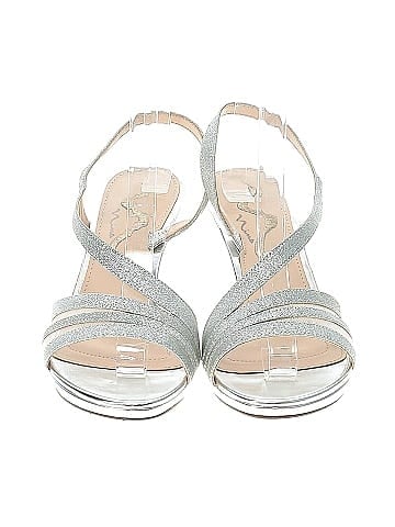 Nina Heels (view 2)