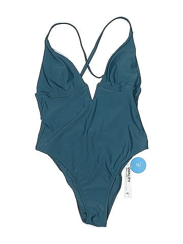 Cupshe One Piece Swimsuit (view 1)