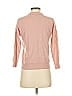 J.Crew Pink Pullover Sweater Size XXS - photo 2