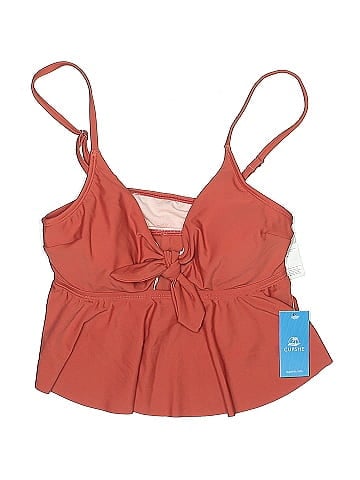 Cupshe Swimsuit Top (view 1)