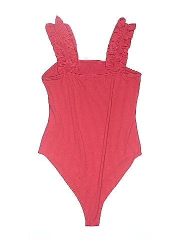 Entro Bodysuit (view 2)