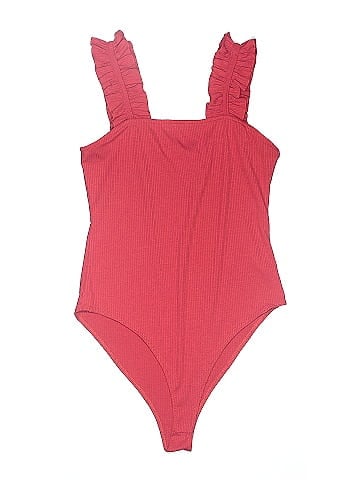 Entro Bodysuit (view 1)