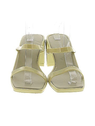 Jeffrey Campbell Sandals (view 2)