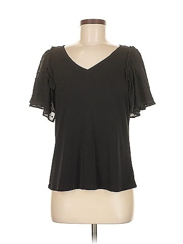 CeCe Short Sleeve Top (view 1)