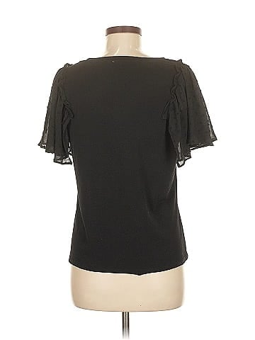 CeCe Short Sleeve Top (view 2)
