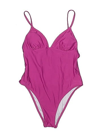 Cupshe One Piece Swimsuit (view 1)