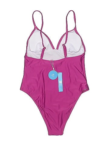 Cupshe One Piece Swimsuit (view 2)