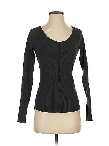 Pact Long Sleeve T-Shirt (view 1)