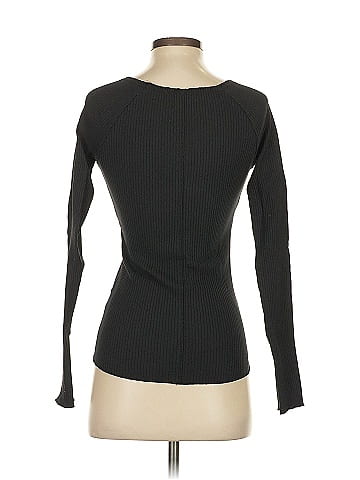 Pact Long Sleeve T-Shirt (view 2)