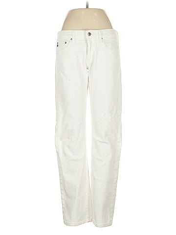 Adriano Goldschmied Jeans (view 1)