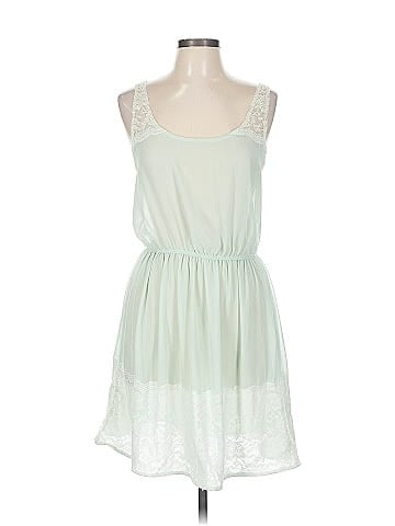 Pinky Casual Dress (view 1)