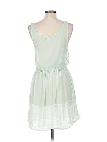 Pinky Casual Dress (view 2)